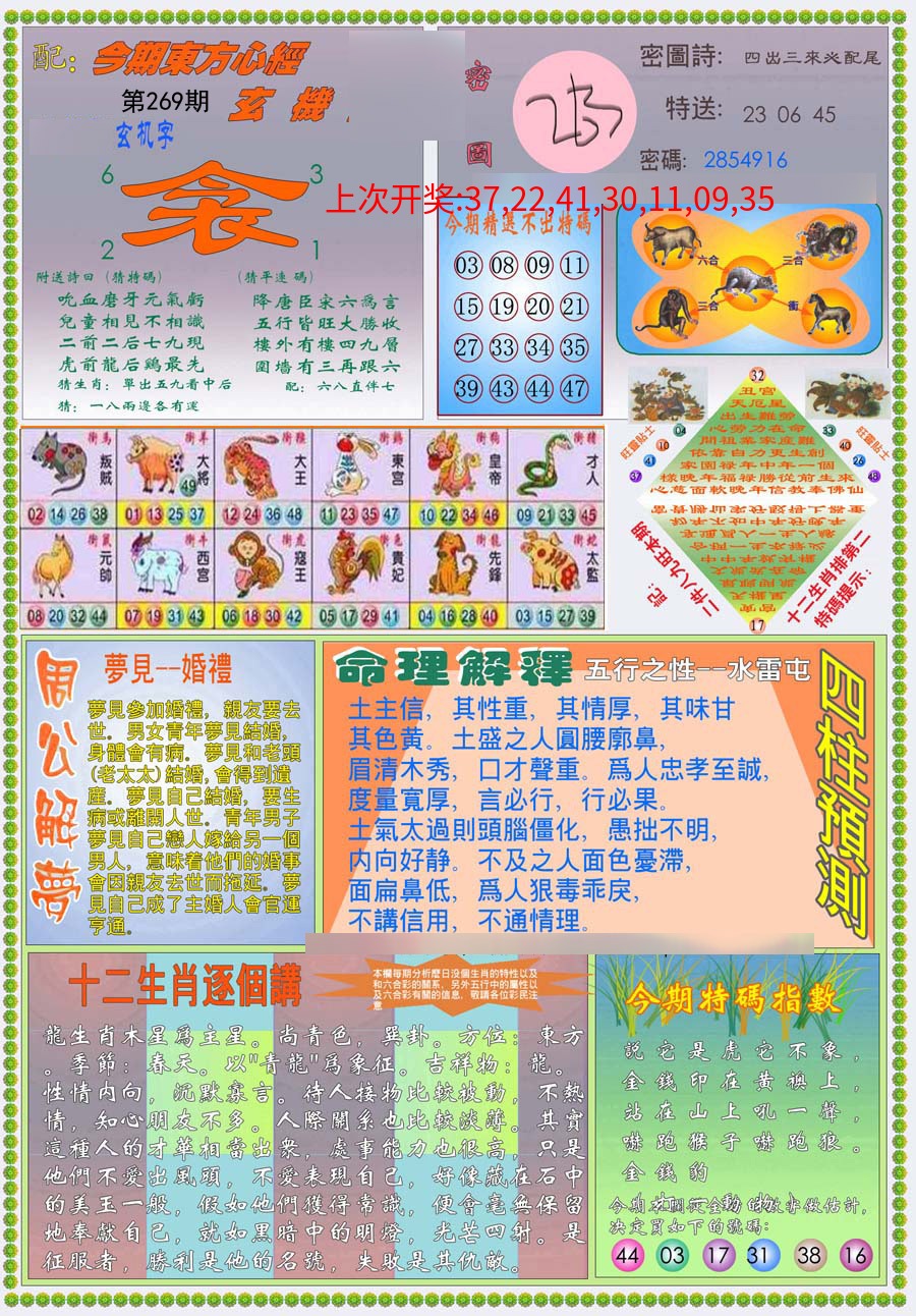 (新版)东方心经B (新版)东方心经B